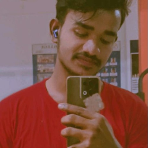 Kiran K.