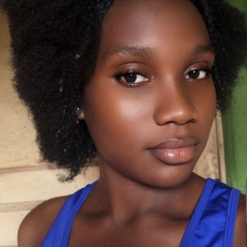 Precious O. profile photo