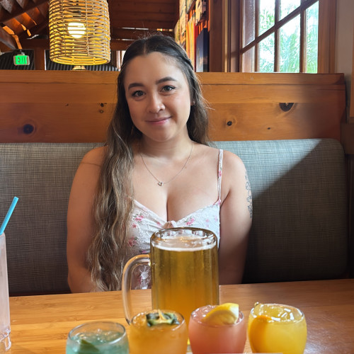 Olivia O. profile photo