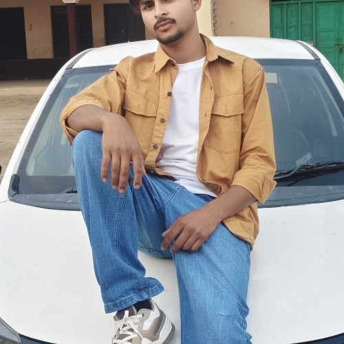 Shahbaz S. profile photo