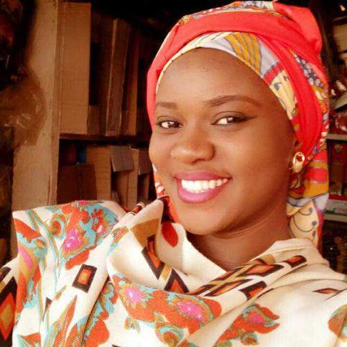 safiya D. profile photo