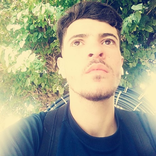 KHALID M.