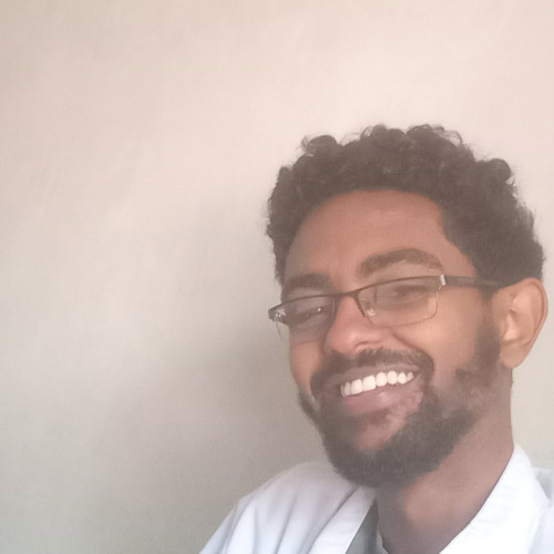 Yonas Y. profile photo