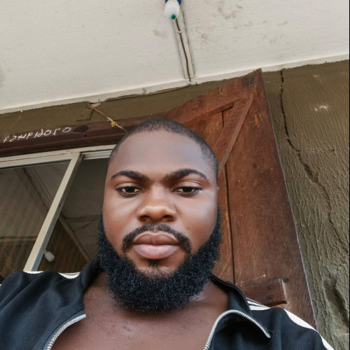 Uduh E. profile photo