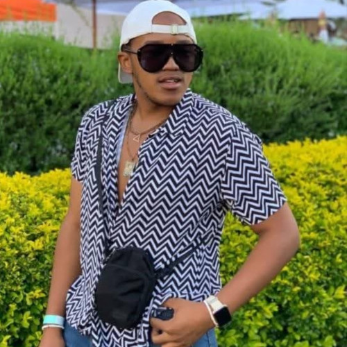 Amahle N. profile photo