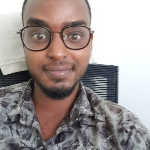 Guyo J. profile photo