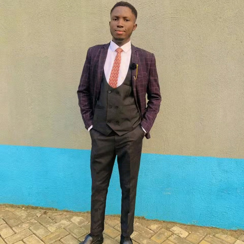 Biodun E. profile photo