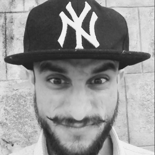 Varun V. profile photo