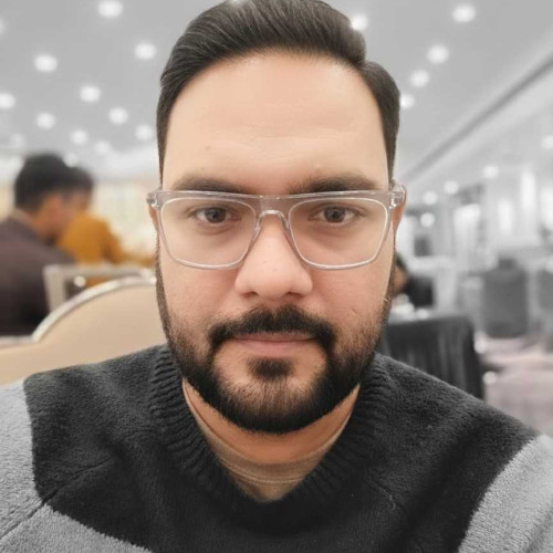 nitesh k. profile photo