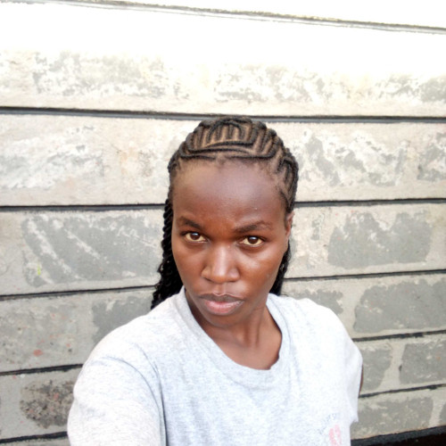 Silviah W. profile photo