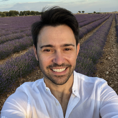 Josemar A. profile photo