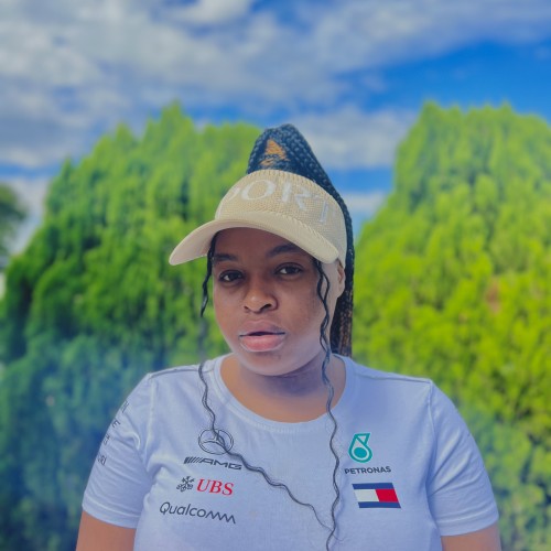 Mmathapelo Jane   N.