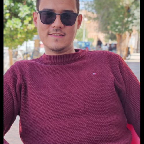 Mahdi M.