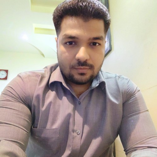 Aamir S.