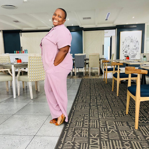 Hlengiwe N. profile photo
