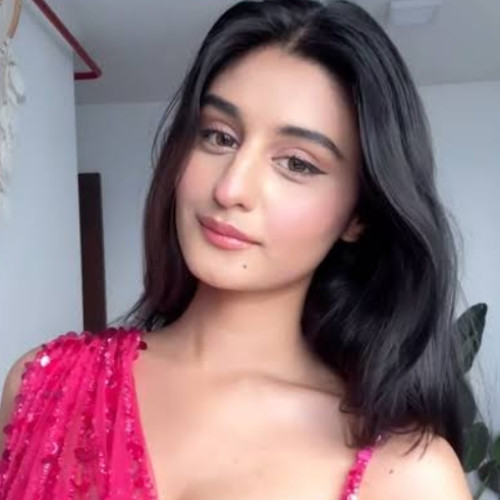 Maanvi S. profile photo