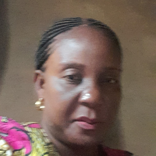 DAMALIE N. profile photo