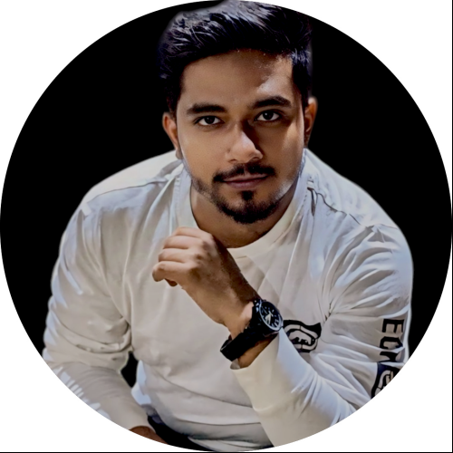 Lushan  B. profile photo
