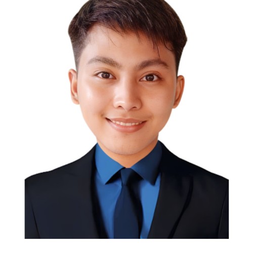 John Aldrine F.