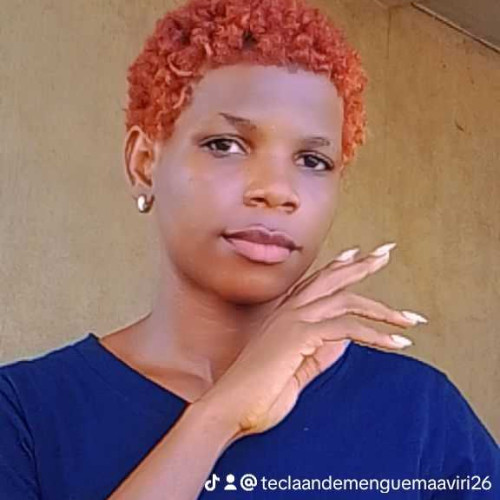 Nina A. profile photo