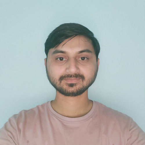 Hardik R.