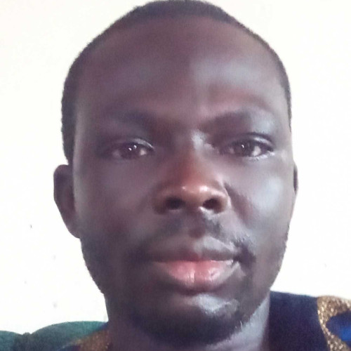 ugo joseph S.