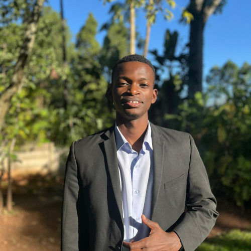 Tafara M.