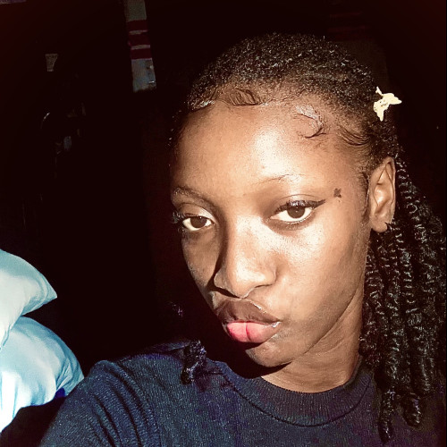 Angel b. profile photo