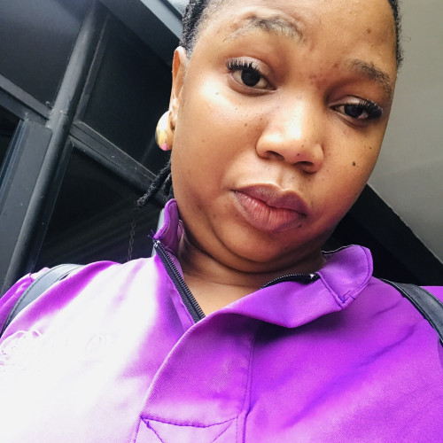 Precious M. profile photo