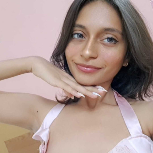 Niharika v. profile photo