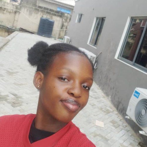 Faith  O. profile photo