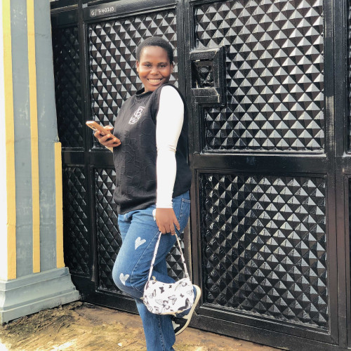 Abumere A. profile photo