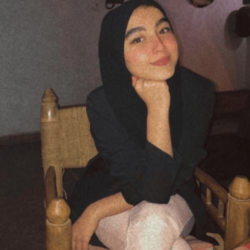 Hind B. profile photo