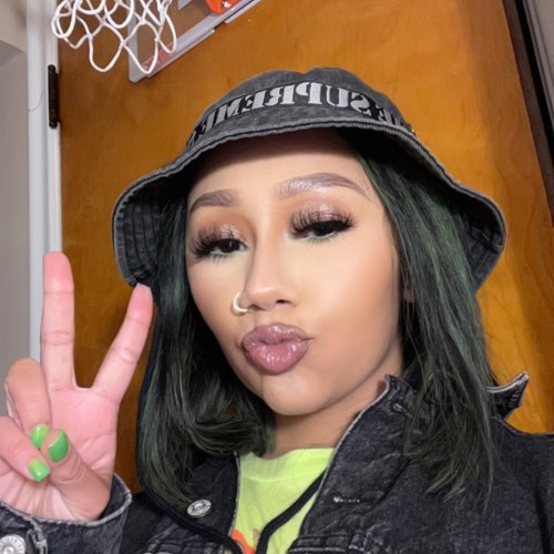 Chyna W.