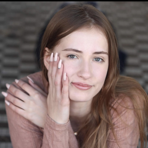Sophia N. profile photo