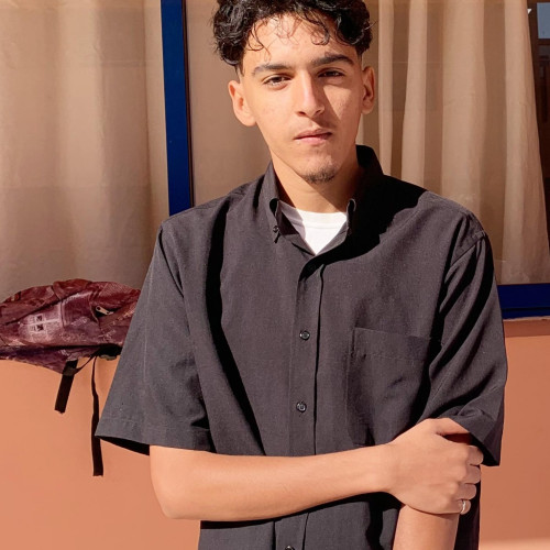 Mohammed  B. profile photo
