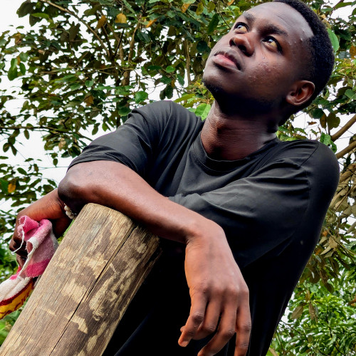 TITUS L. profile photo