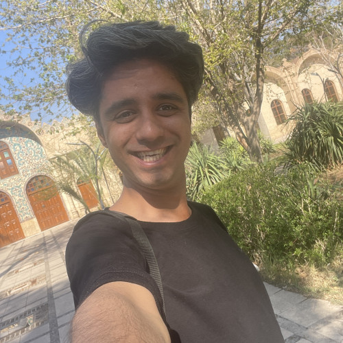 Mahmood V. profile photo
