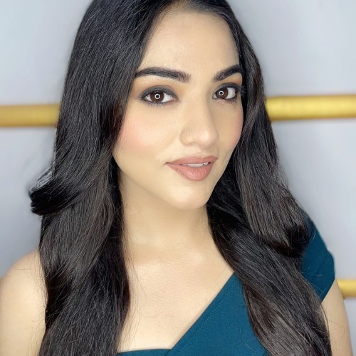 Shanaya  M.