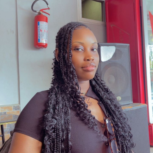Precious  A. profile photo