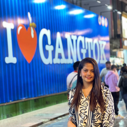 Sayantani  M. profile photo