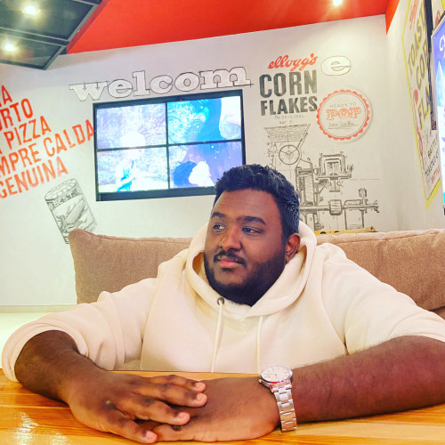 Suhaib  E. profile photo