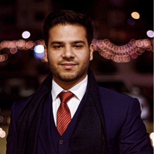 Syed M. profile photo