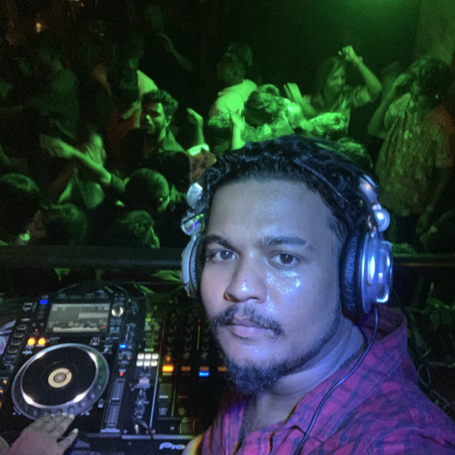 Abhilash k. profile photo
