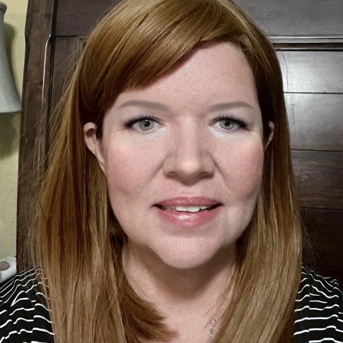 Stephanie  L.