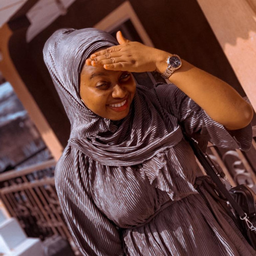 Nafisat  O.