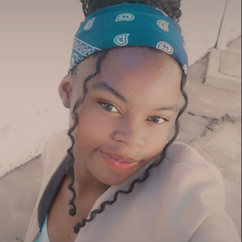 Fortunate B. profile photo