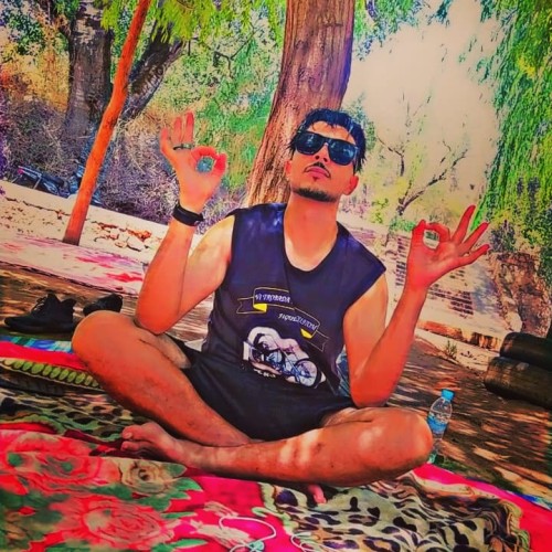 ZAKARIA M. profile photo