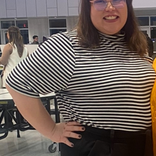 Lexy D. profile photo