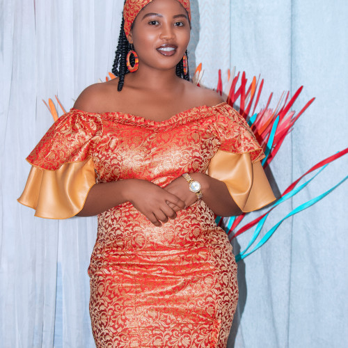 Mawunyo A. profile photo